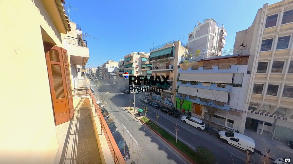 Επιχειρηματικό κτίριο 369 τ.μ. προς πώληση, Γκάζι - Μεταξουργείο - Βοτανικός