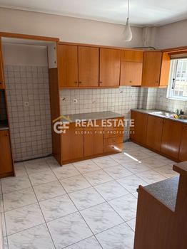 Διαμέρισμα 135 τ.μ. πρός ενοικίαση