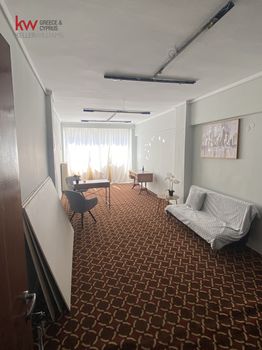 Office 35 sqm for rent