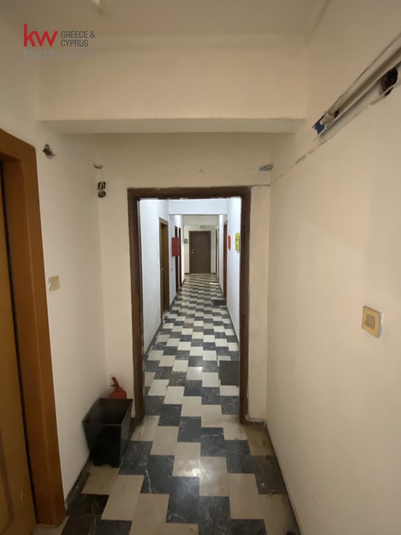 Γραφείο 35 τ.μ. προς ενοικίαση, Βαρδάρης