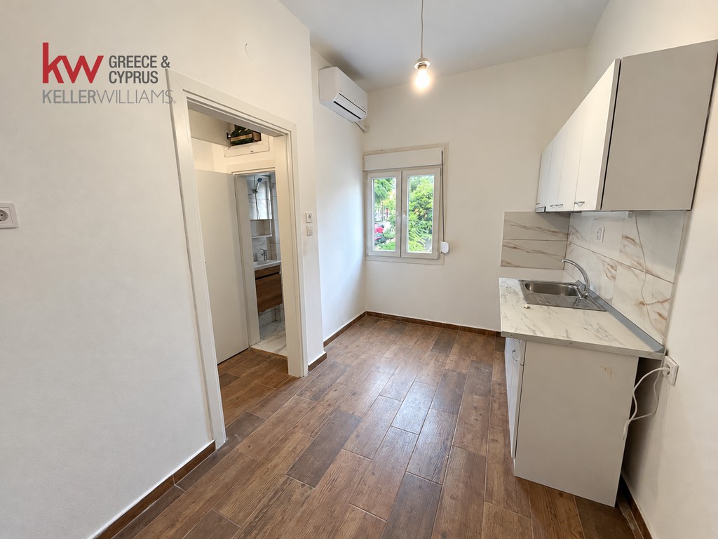 Studio / γκαρσονιέρα 35 τ.μ. προς ενοικίαση, Παναγία Φανερωμένη