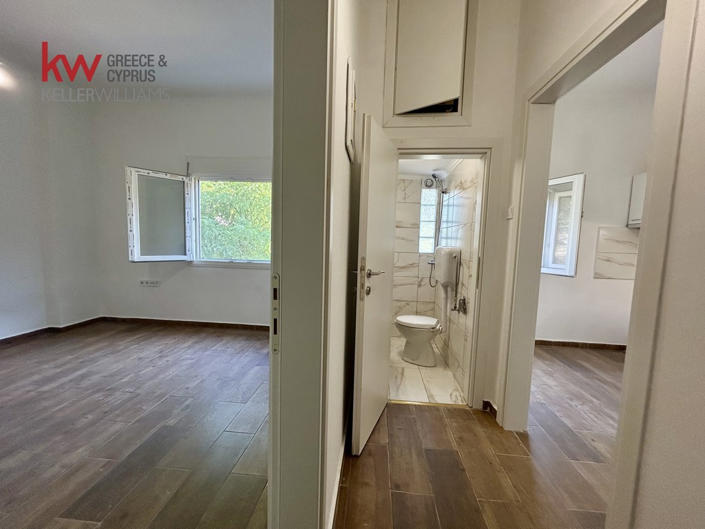 Studio / γκαρσονιέρα 35 τ.μ. προς ενοικίαση, Παναγία Φανερωμένη