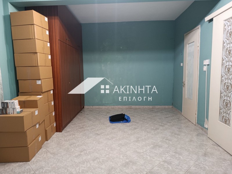 Διαμέρισμα 45 τ.μ. πρός ενοικίαση, Εβρος, Αλεξανδρούπολη
