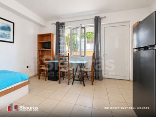Διαμέρισμα 40 τ.μ. για ενοικίαση, Μεσσηνία, Καλαμάτα-thumb-6