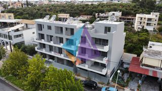 Διαμέρισμα 108,50 τ.μ. πρός πώληση