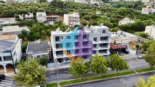 Διαμέρισμα 108,50 τ.μ. πρός πώληση, Μεσσηνία, Καλαμάτα-thumb-1
