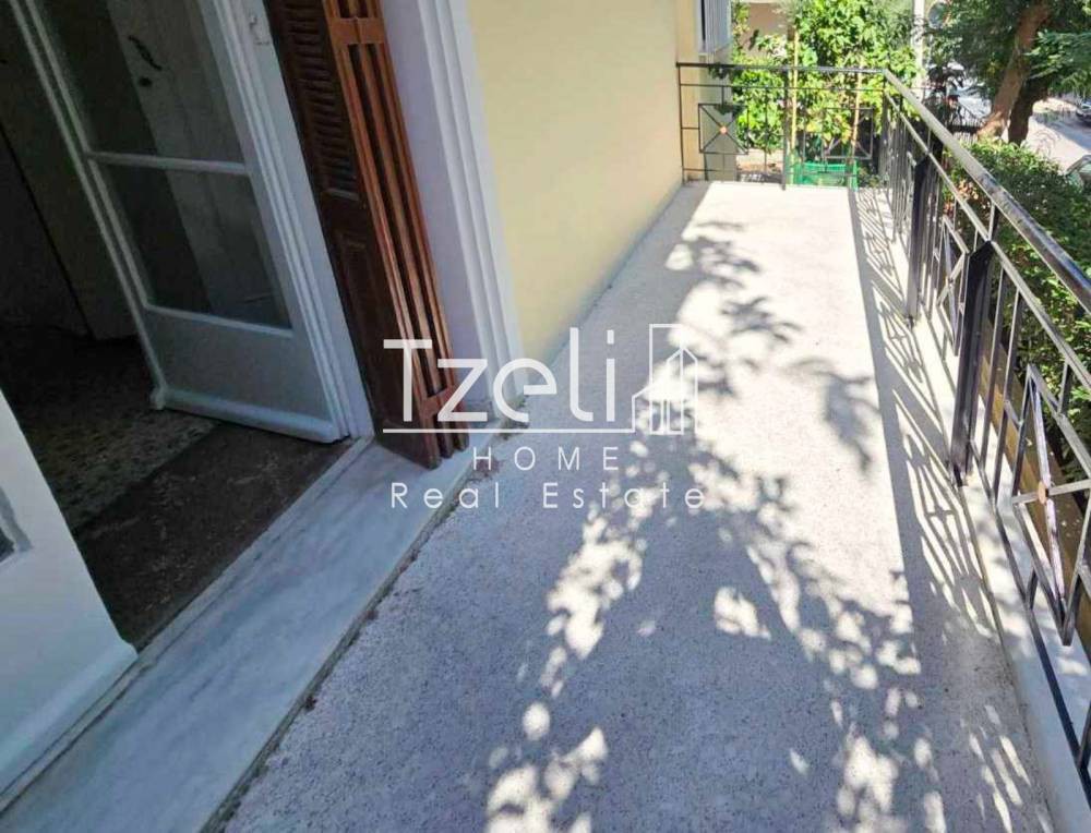 Διαμέρισμα 120 τ.μ. πρός ενοικίαση, Αθήνα - Νότια Προάστια, Ζωγράφου