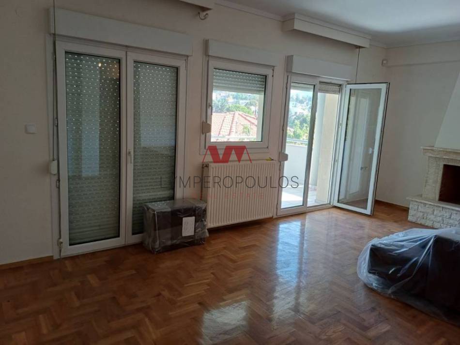 Διαμέρισμα 91 τ.μ. πρός ενοικίαση, Θεσσαλονίκη - Περιφ/Κοί Δήμοι, Πανόραμα