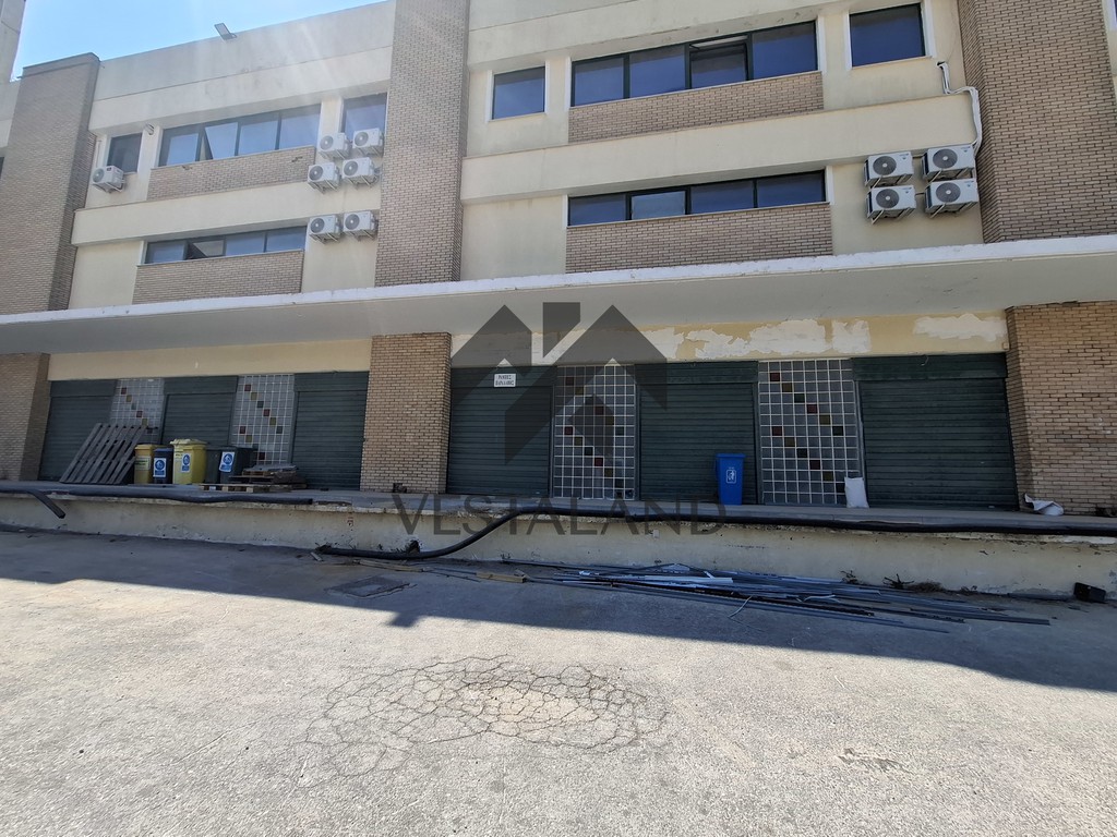 Βιομηχανικός χώρος 2.370 τ.μ. πρός ενοικίαση, Αθήνα - Ανατολικά Προάστια, Κορωπί