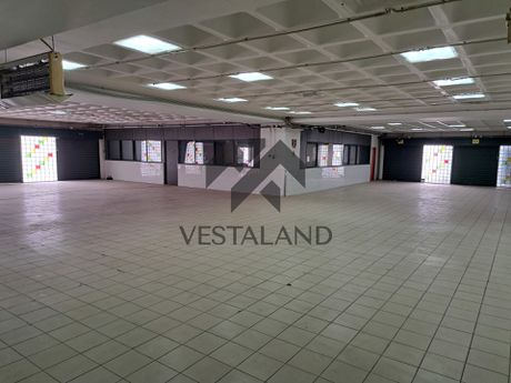 Βιομηχανικός χώρος 3.210 τ.μ. πρός ενοικίαση