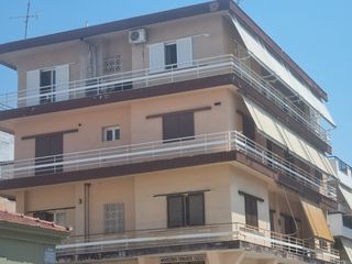 Διαμέρισμα 130 τ.μ. για πώληση