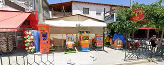 Store 170 sqm for rent