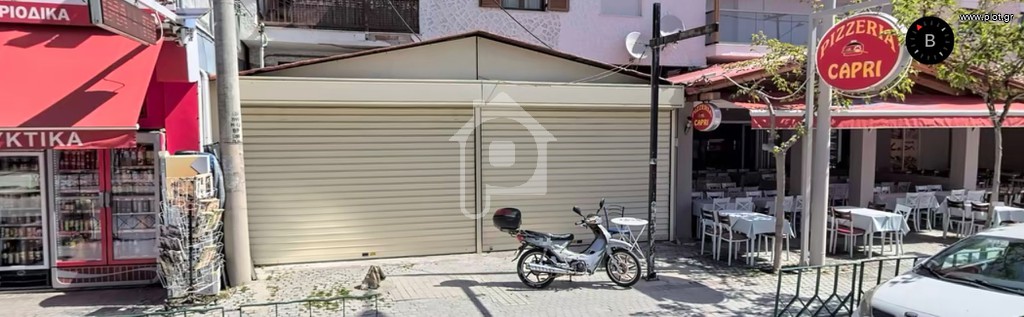 Κατάστημα 170 τ.μ. πρός ενοικίαση, Χαλκιδική, Κασσάνδρα