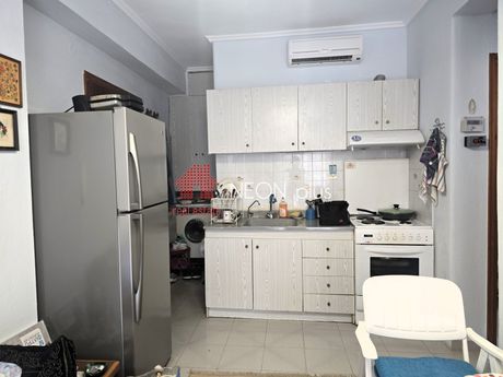 Διαμέρισμα 55 τ.μ. πρός πώληση