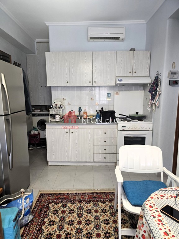 Διαμέρισμα 55 τ.μ. πρός πώληση, Χαλκιδική, Μουδανιά