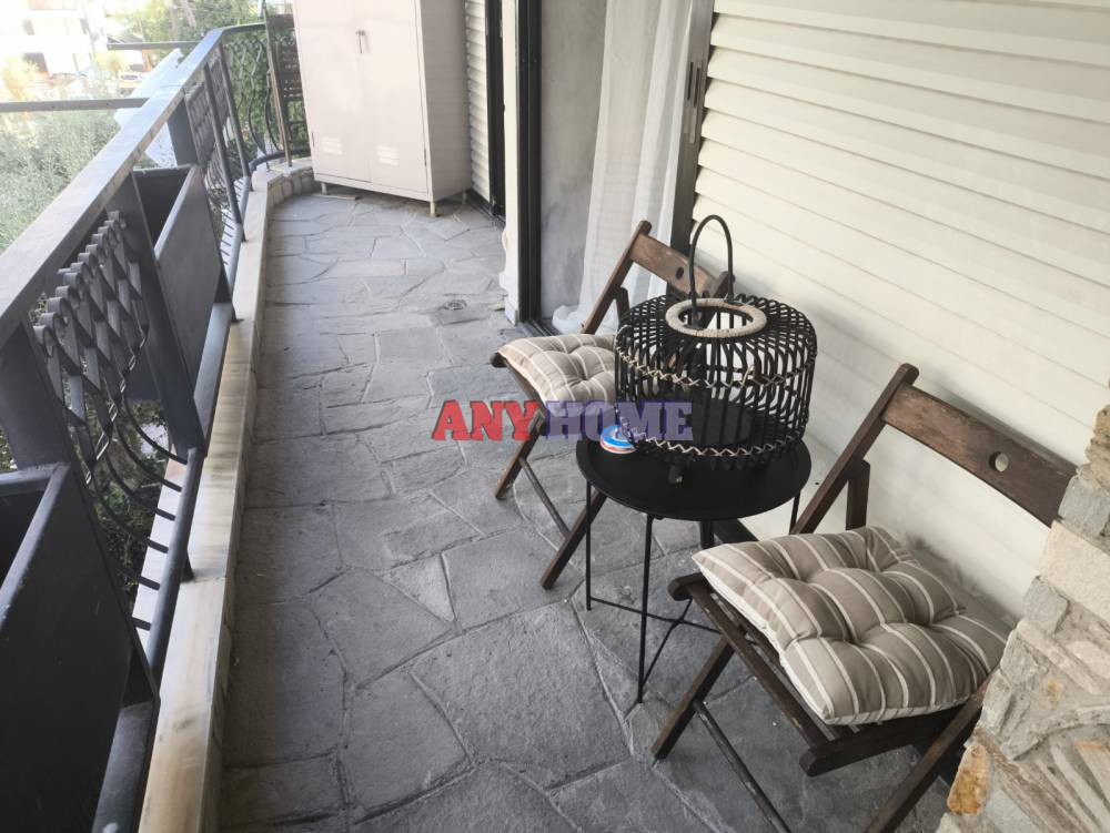 Studio / γκαρσονιέρα 58 τ.μ. πρός ενοικίαση, Θεσσαλονίκη - Κέντρο, Μαλακοπή