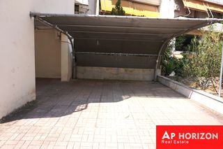 Parking 10 sqm for rent