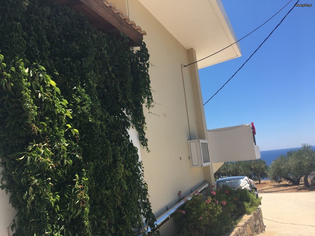 Διαμέρισμα 285 τ.μ. πρός πώληση, Ν. Λασιθίου, Μακρύς Γιαλός