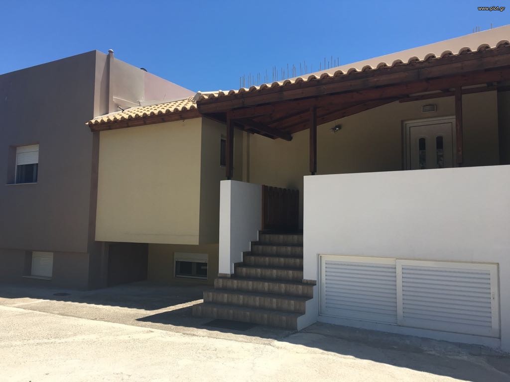 Διαμέρισμα 285 τ.μ. πρός πώληση, Ν. Λασιθίου, Μακρύς Γιαλός