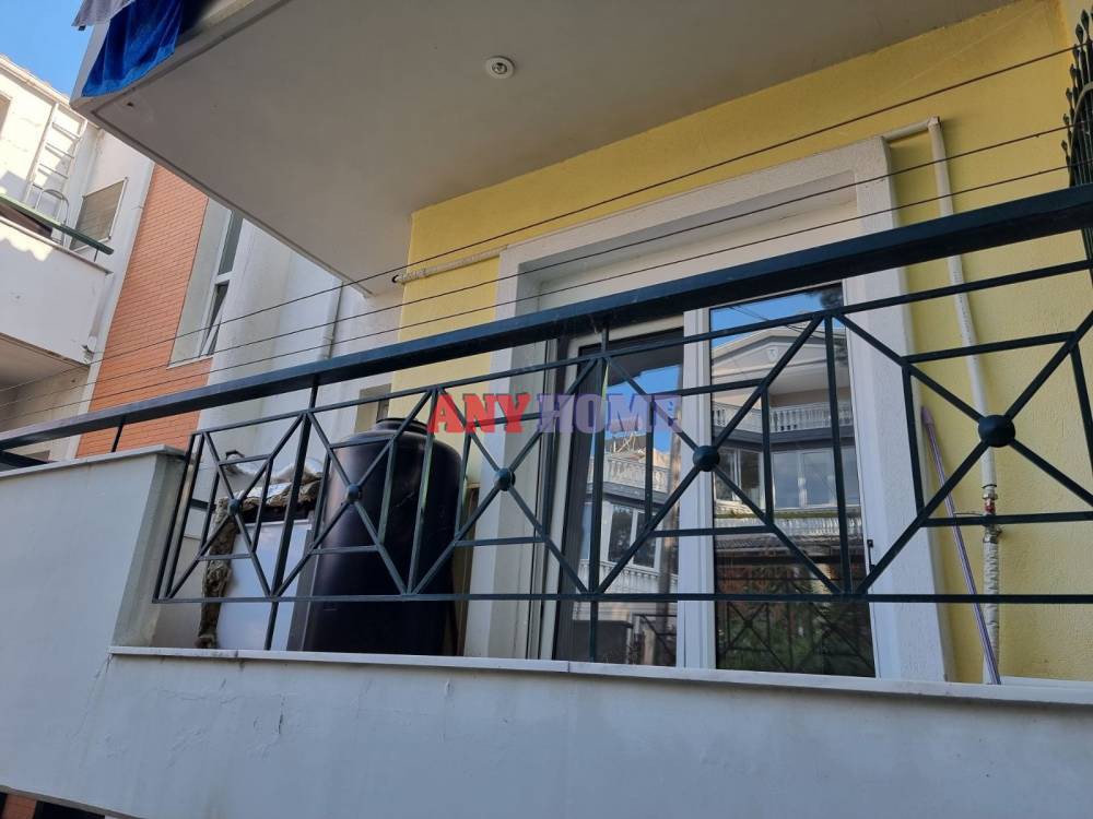 Studio / γκαρσονιέρα 60 τ.μ. προς ενοικίαση, Εξοχή Χορτιάτη