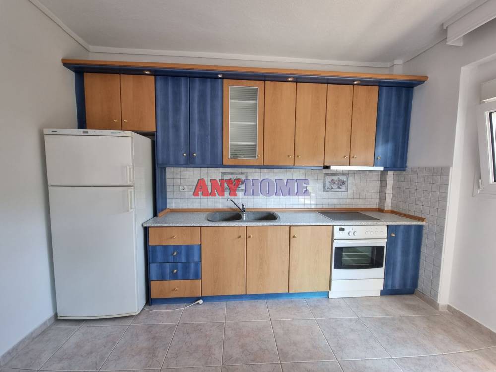 Studio / γκαρσονιέρα 60 τ.μ. προς ενοικίαση, Εξοχή Χορτιάτη
