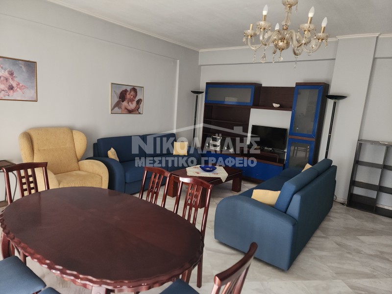 Διαμέρισμα 110 τ.μ. πρός ενοικίαση, Ν. Σερρών, Σέρρες