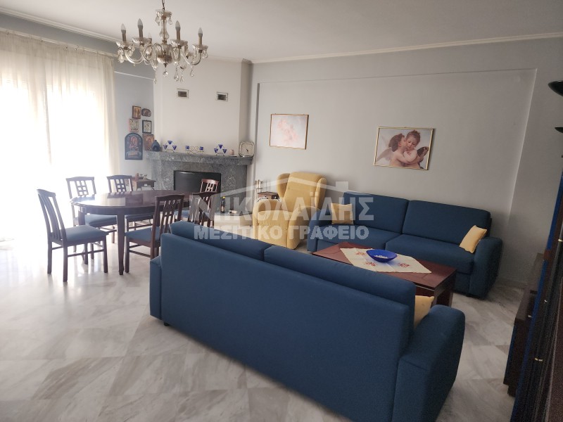 Διαμέρισμα 110 τ.μ. πρός ενοικίαση, Ν. Σερρών, Σέρρες