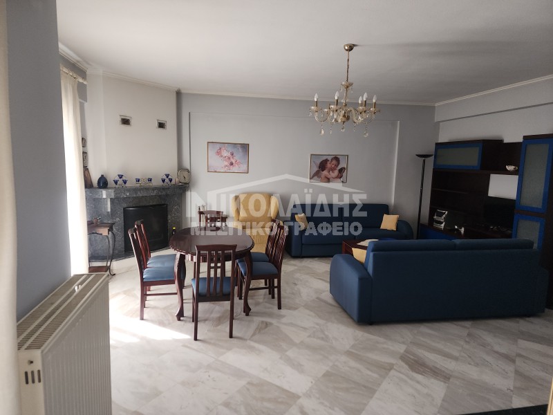 Διαμέρισμα 110 τ.μ. πρός ενοικίαση, Ν. Σερρών, Σέρρες