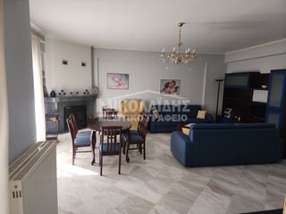 Διαμέρισμα 110 τ.μ. για ενοικίαση