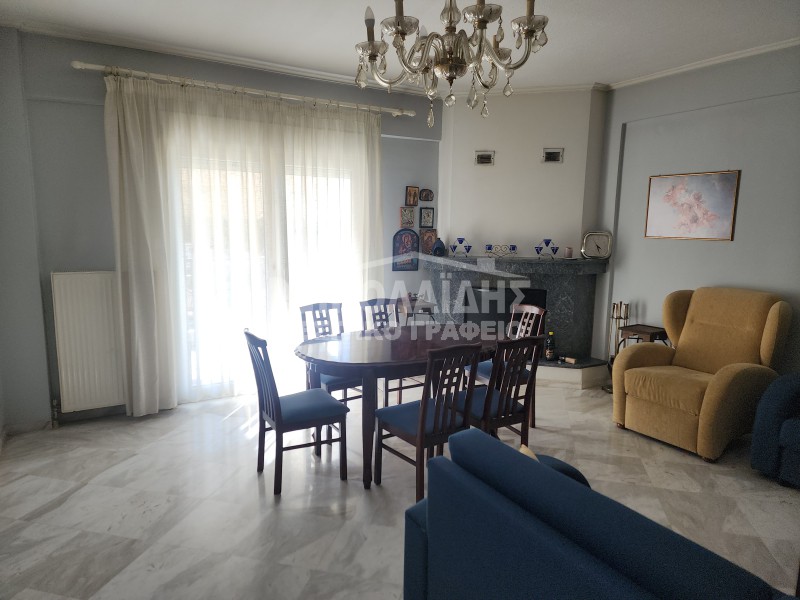 Διαμέρισμα 110 τ.μ. πρός ενοικίαση, Ν. Σερρών, Σέρρες