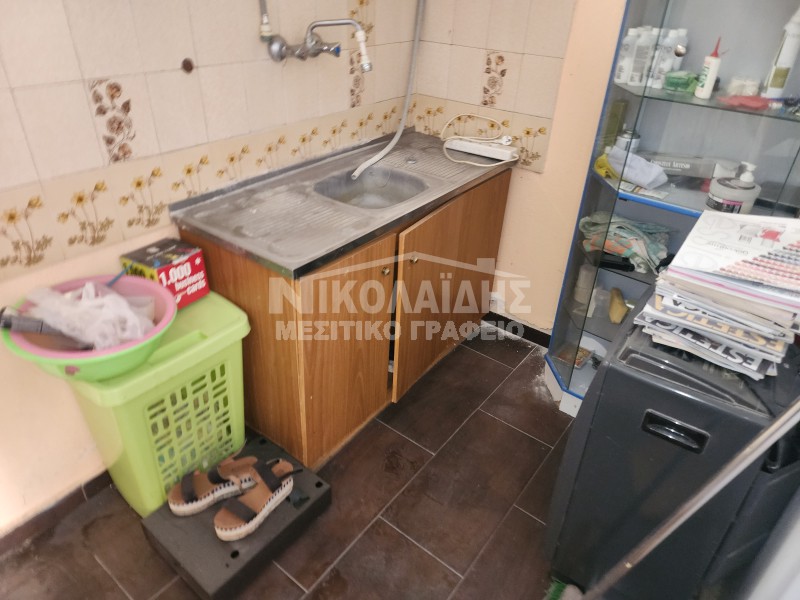 Κατάστημα 35 τ.μ. πρός ενοικίαση, Ν. Σερρών, Σέρρες
