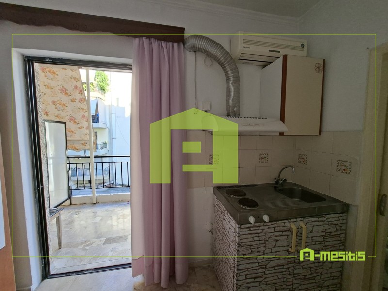 Studio / γκαρσονιέρα 25 τ.μ. προς ενοικίαση, Αχαΐα, Πάτρα