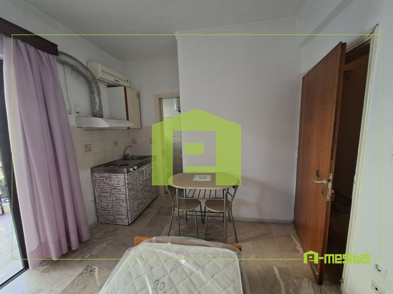Studio / γκαρσονιέρα 25 τ.μ. προς ενοικίαση, Αχαΐα, Πάτρα