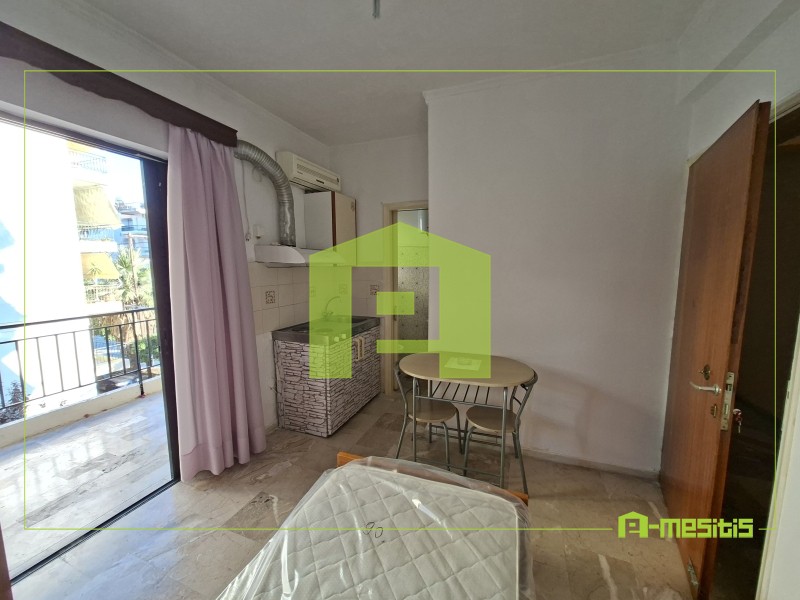 Studio / γκαρσονιέρα 25 τ.μ. προς ενοικίαση, Αχαΐα, Πάτρα