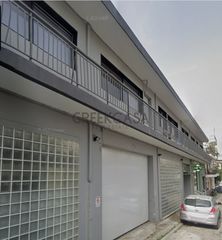 Επιχειρηματικό κτίριο 729 τ.μ. για πώληση