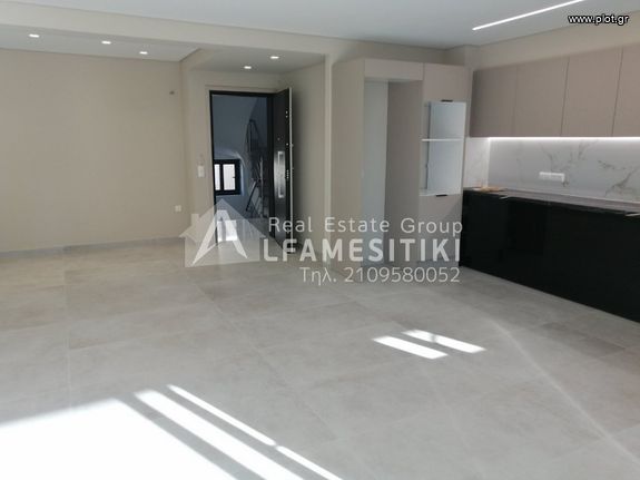 Διαμέρισμα 100 τ.μ. για πώληση, Πειραιάς, Καλλίπολη