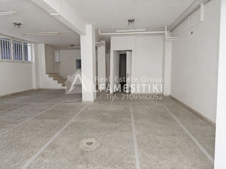 Αποθήκη 140 τ.μ. προς ενοικίαση