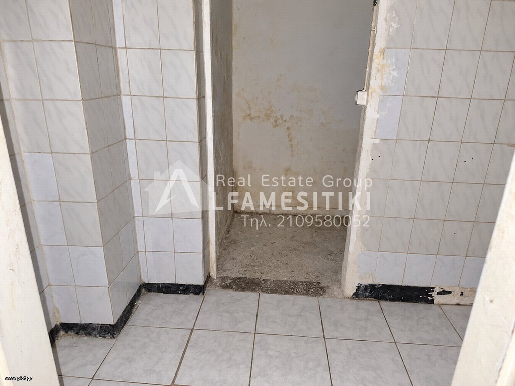 Warehouse 140 sqm for rent, Athens - Center, Ampelokipoi - Pentagon
