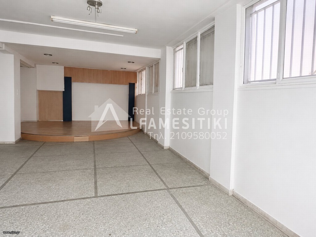 Warehouse 140 sqm for rent, Athens - Center, Ampelokipoi - Pentagon