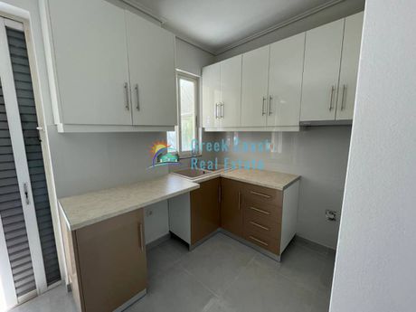 Apartment 70 sqm for rent