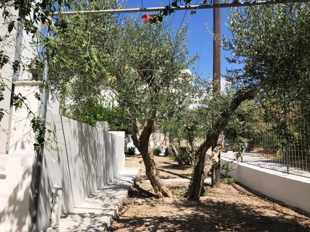 Μονοκατοικία 90 τ.μ. πρός πώληση, Ν. Λασιθίου, Μακρύς Γιαλός