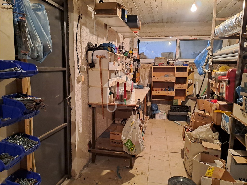Αποθήκη 26 τ.μ. πρός πώληση, Εβρος, Αλεξανδρούπολη