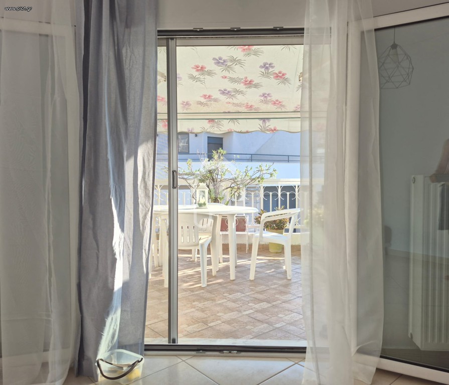 Διαμέρισμα 59 τ.μ. πρός ενοικίαση, Ν. Λάρισας, Λάρισα