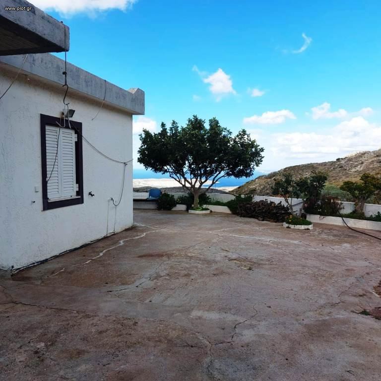 Μονοκατοικία 40 τ.μ. πρός πώληση, Ν. Λασιθίου, Σητεία