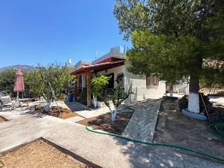 Μονοκατοικία 75 τ.μ. για πώληση