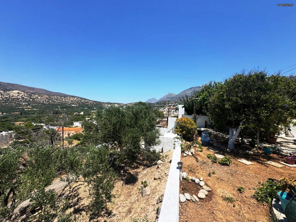 Μονοκατοικία 75 τ.μ. πρός πώληση, Ν. Λασιθίου, Ιεράπετρα