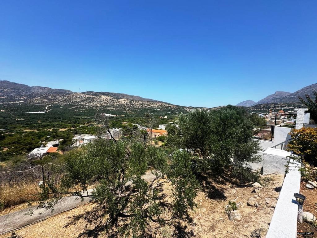 Μονοκατοικία 75 τ.μ. πρός πώληση, Ν. Λασιθίου, Ιεράπετρα