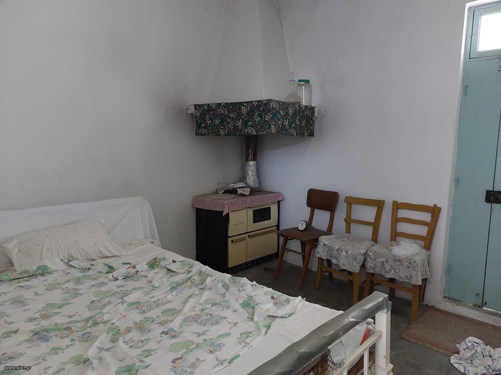 Μονοκατοικία 123 τ.μ. πρός πώληση, Ν. Λασιθίου, Σητεία