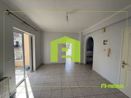 Apartment 55 sqm for rent