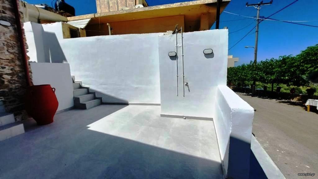Μονοκατοικία 64 τ.μ. πρός πώληση, Ν. Λασιθίου, Σητεία